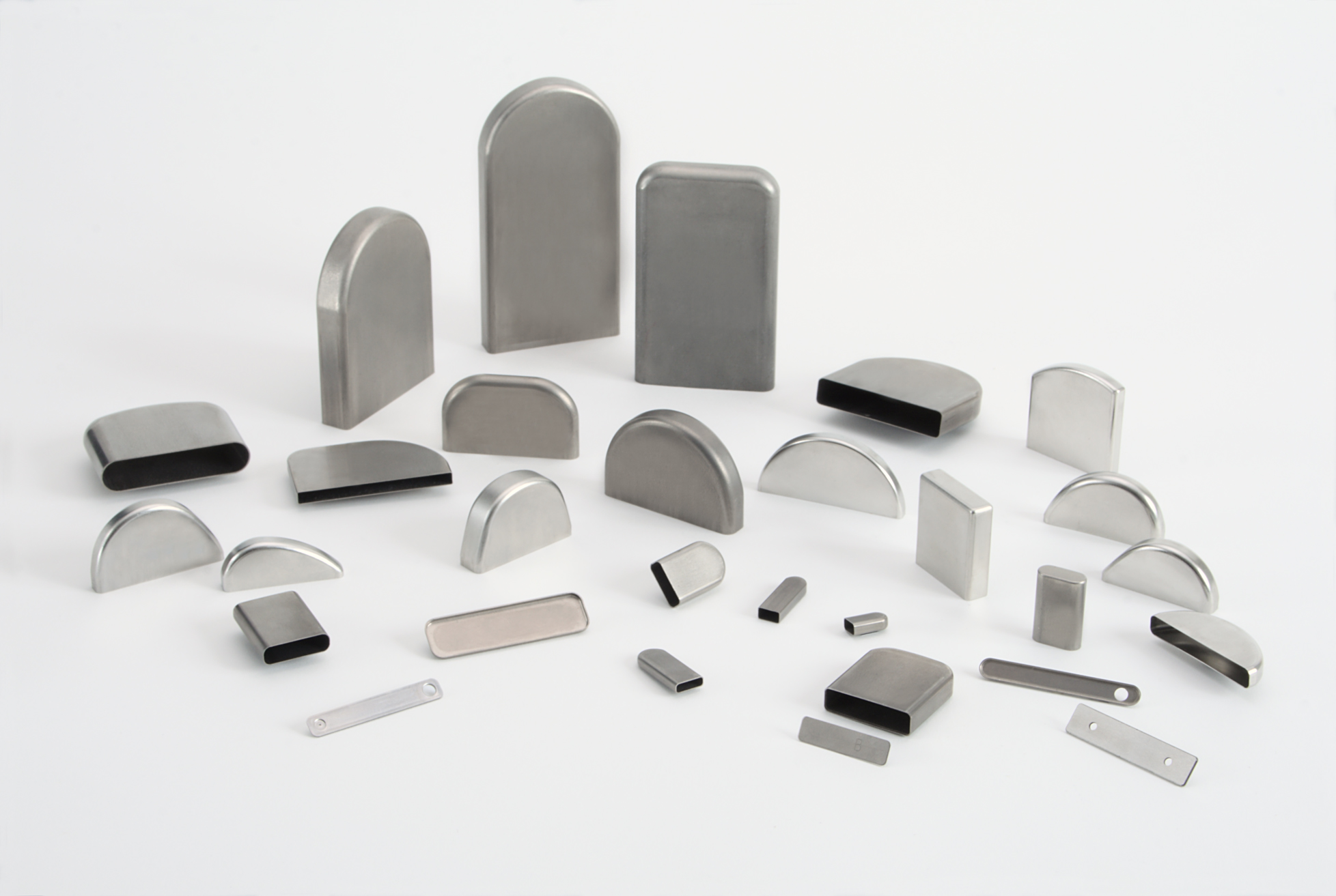 Custom Deep Draw Manufacturing for Aerospace Applications - Precisionx