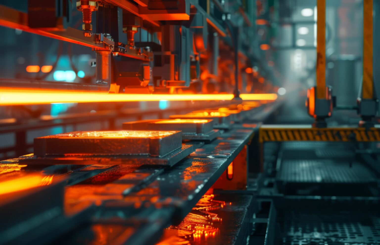 Custom Deep Draw Manufacturing for Aerospace Applications - Precisionx