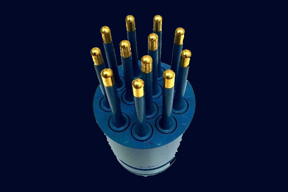 capacitor Industries