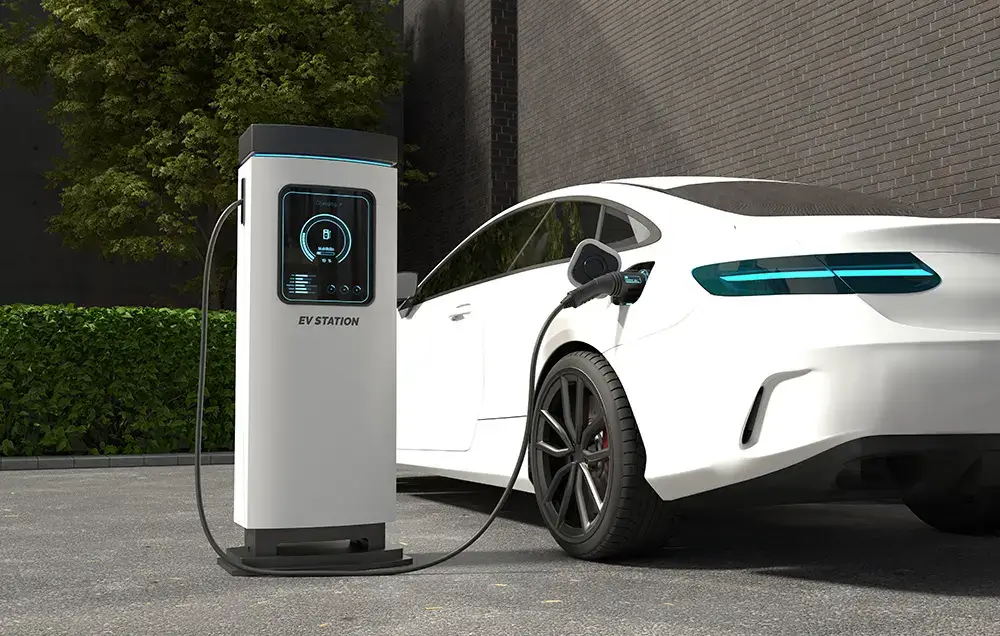 electric vehicle