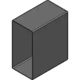Relay-cases